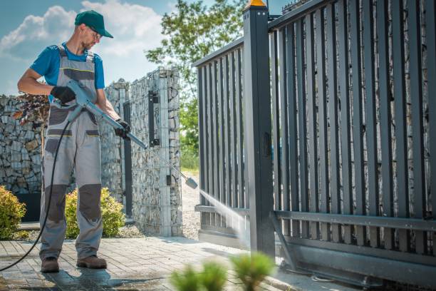 Playground Equipment Cleaning in Tuskegee, AL